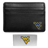W. Virginia Mountaineers Weekend Wallet & Money Clip - W. Virginia Mountaineers - Flyclothing LLC