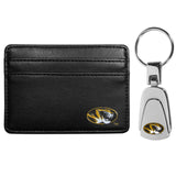 Missouri Tigers Weekend Wallet & Steel Key Chain - Missouri Tigers - Flyclothing LLC