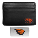 Oregon St. Beavers Weekend Wallet & Money Clip - Oregon St. Beavers - Flyclothing LLC