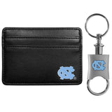 N. Carolina Tar Heels Weekend Wallet & Valet Key Chain - N. Carolina Tar Heels - Flyclothing LLC