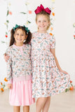Cactus Cowgirl Shimmer Jacket - Mila & Rose ® - Flyclothing LLC
