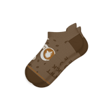 The Caf-fiend | Coffee Heel Hammock™ Ankle Socks - Shinesty - Flyclothing LLC