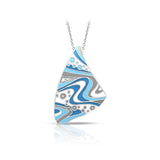 Calypso Pendant - Belle Étoile Jewelry - Flyclothing LLC