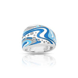Calypso Ring - Belle Étoile Jewelry - Flyclothing LLC