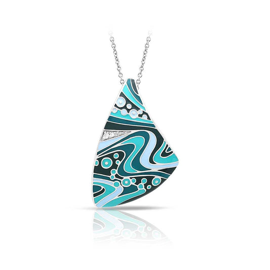 Calypso Pendant - Belle Étoile Jewelry - Flyclothing LLC