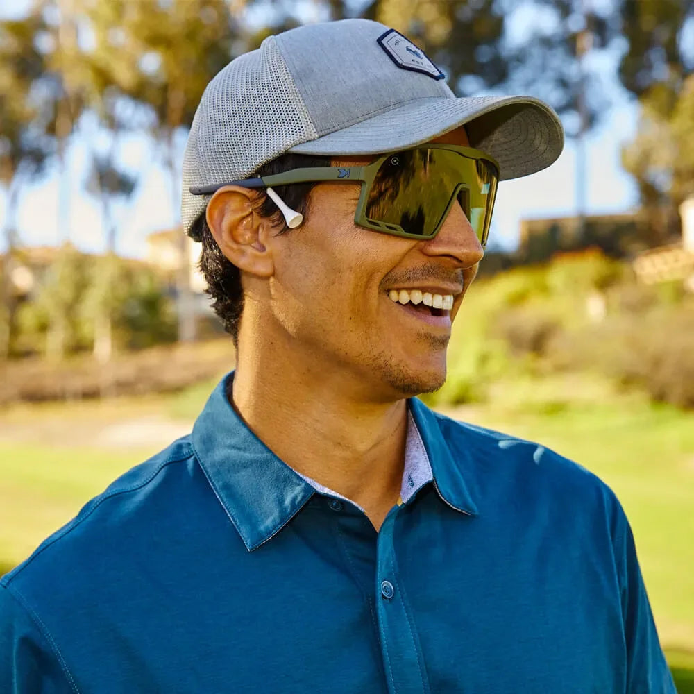 Full Focus Campeones - Knockaround - Flyclothing LLC