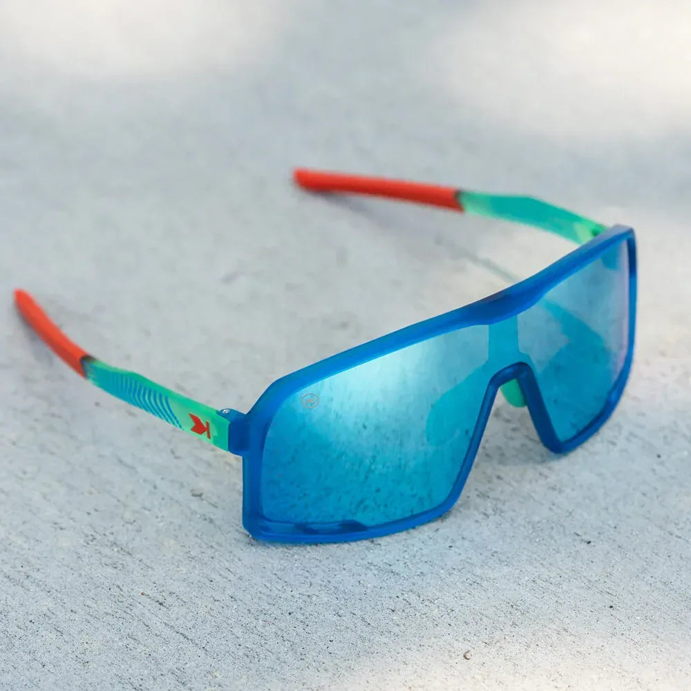 Hill Charge Campeones - Knockaround - Flyclothing LLC