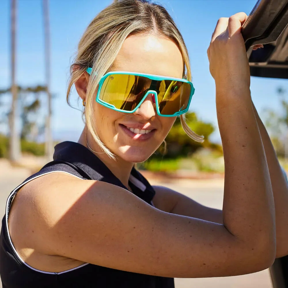 House Party Campeones - Knockaround - Flyclothing LLC