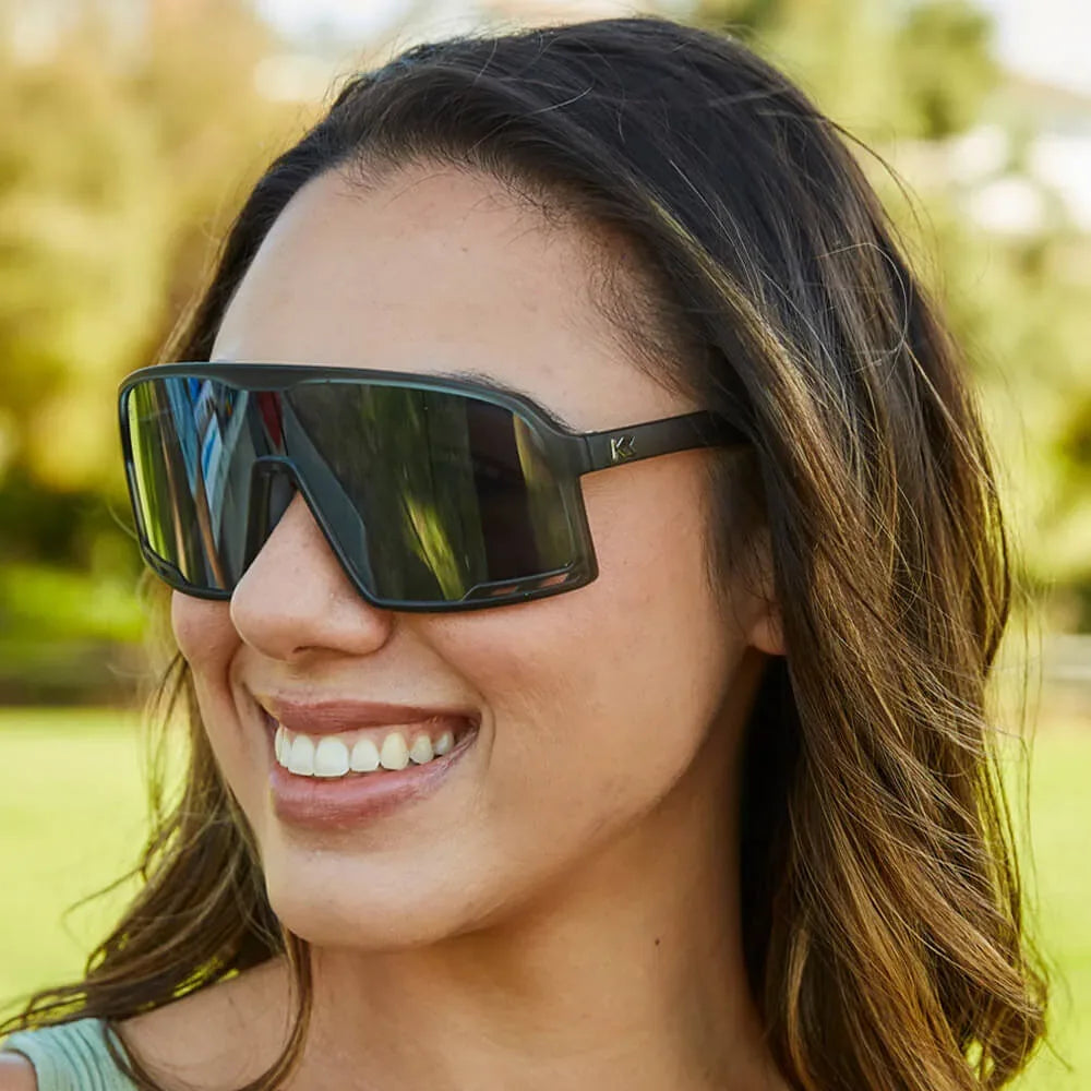 Robotron 5000 Campeones - Knockaround - Flyclothing LLC