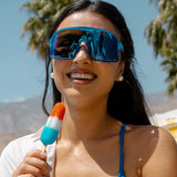 Rocket Pop Campeones - Knockaround - Flyclothing LLC