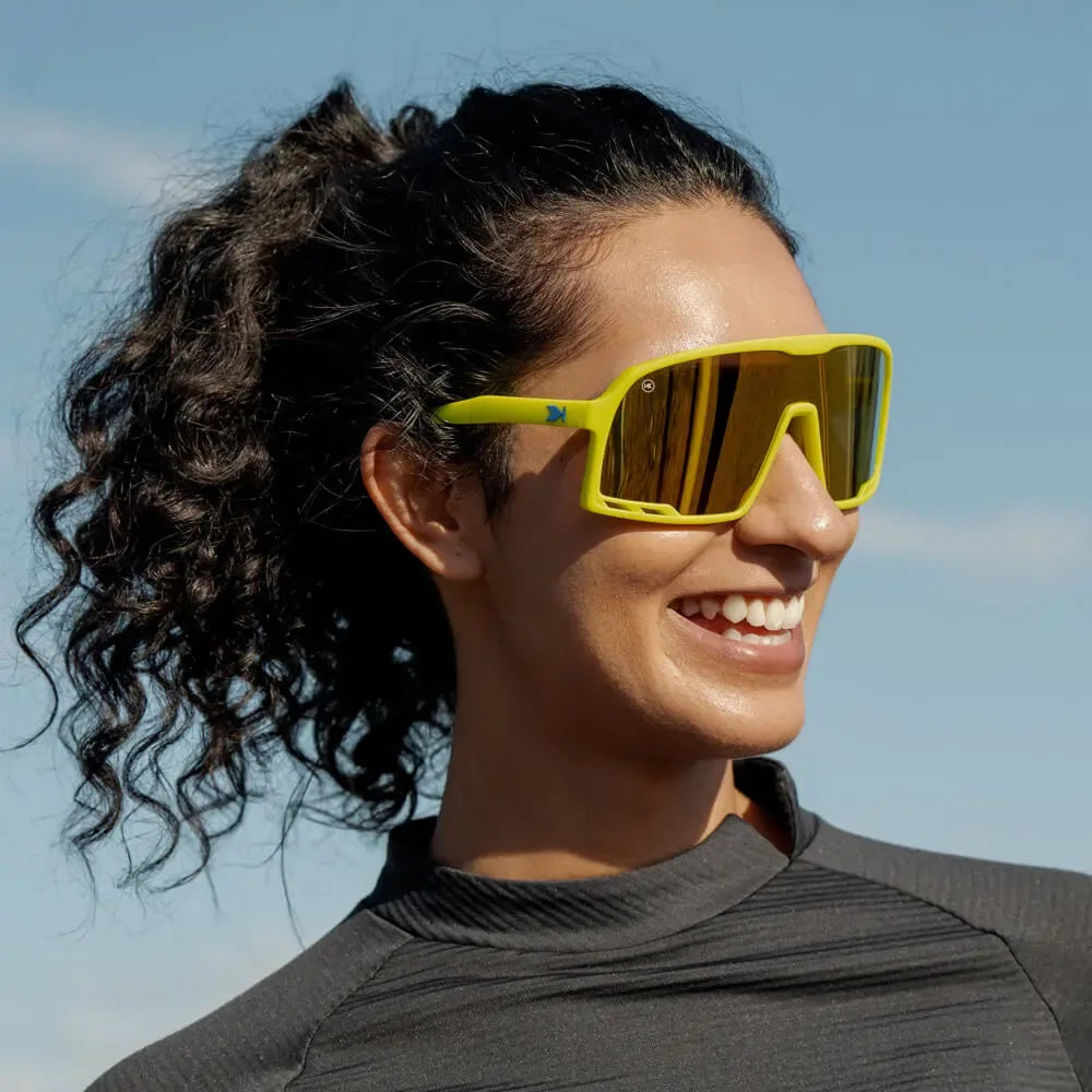 Rubberized High Voltage Campeones - Knockaround - Flyclothing LLC