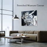 Black Market Art Company Amorous Libation Print - Black Market Art Company - Flyclothing LLC