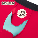 The Cappuccino | Holiday Tartan Plaid Ball Hammock® Magnum Big Pouch Underwear - Shinesty - Flyclothing LLC