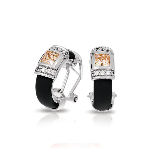 Celine Earrings - Belle Étoile Jewelry - Flyclothing LLC