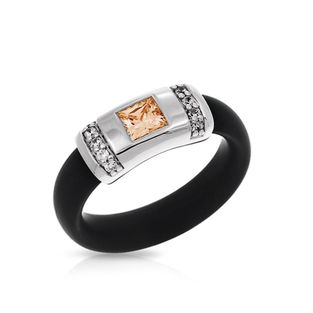Celine Ring - Belle Étoile Jewelry - Flyclothing LLC