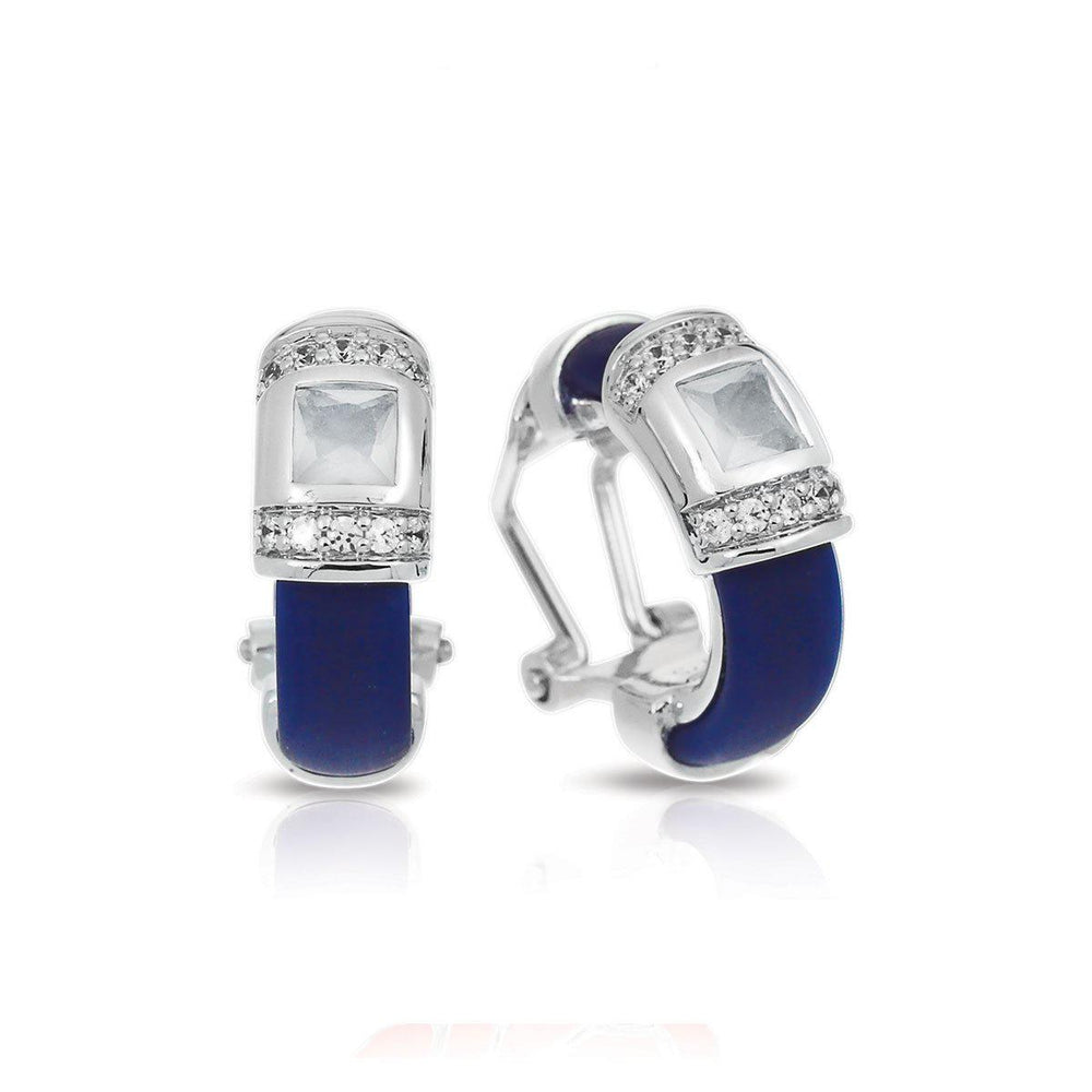 Celine Earrings - Belle Étoile Jewelry - Flyclothing LLC