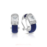 Celine Earrings - Belle Étoile Jewelry - Flyclothing LLC