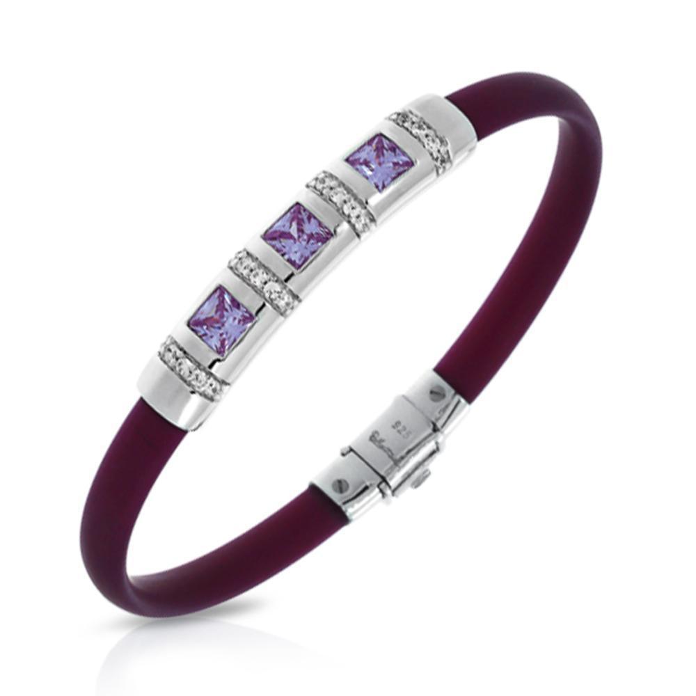 Celine Bracelet - Belle Étoile Jewelry - Flyclothing LLC
