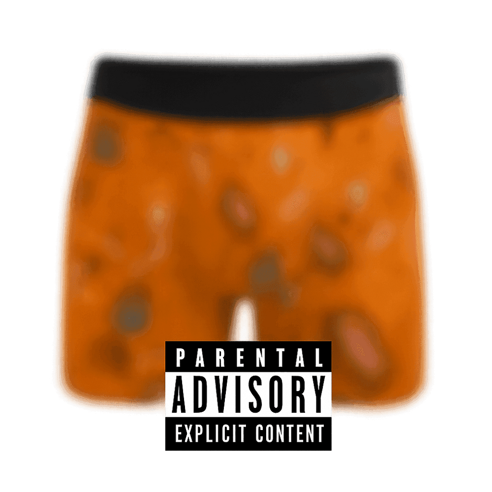 The Wicked Willy | Graphic Trick or Treat Ball Hammock® Pouch Underwear With Fly - Shinesty - Flyclothing LLC