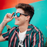 Black / Moonshine Classics - Knockaround - Flyclothing LLC