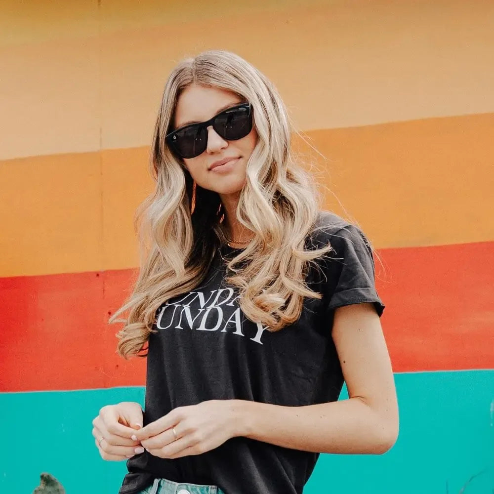 Black on Black Classics - Knockaround - Flyclothing LLC