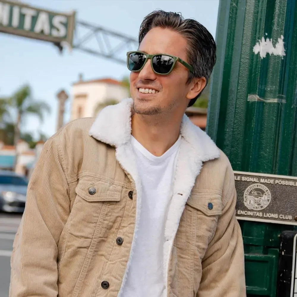 Coyote Calls Classics - Knockaround - Flyclothing LLC