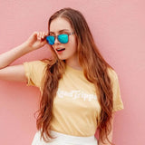 Frosted Grey / Moonshine Classics - Knockaround - Flyclothing LLC