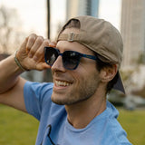 Eclipse Cloud Catchers - Knockaround - Flyclothing LLC