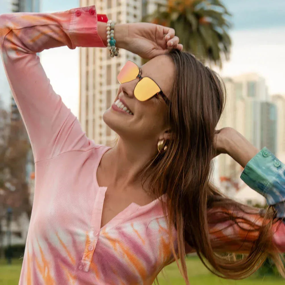 Hot Take Cloud Catchers - Knockaround - Flyclothing LLC