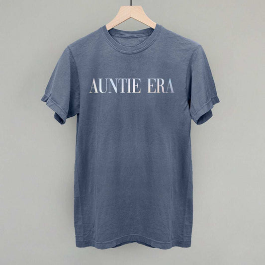 Auntie Era - Ivy + Cloth - Flyclothing LLC