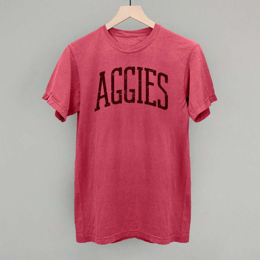 Aggies Arch - Ivy + Cloth - Flyclothing LLC