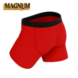 The Coney Islands | Hot Dog Ball Hammock® Magnum Big Pouch Underwear - Shinesty - Flyclothing LLC