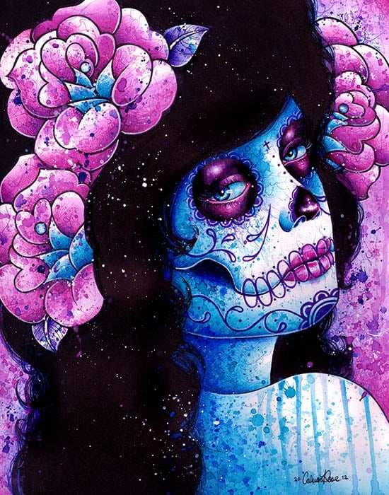 Black Market Art Company Could It Really Be Print - Black Market Art Company - Flyclothing LLC