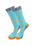 Salamander Socks - Comfy Cotton for Men & Women - Real Sic - Flyclothing LLC