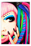 Black Market Art Company Cyber Goth Print - Black Market Art Company - Flyclothing LLC