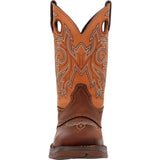 Rebel™ by Durango Saddle Up Western Boot - Durango - Flyclothing LLC