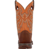 Rebel™ by Durango Saddle Up Western Boot - Durango - Flyclothing LLC