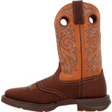 Rebel™ by Durango Saddle Up Western Boot - Durango - Flyclothing LLC