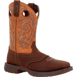 Rebel™ by Durango Saddle Up Western Boot - Durango - Flyclothing LLC