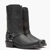 Durango® Black Harness Boot - Durango - Flyclothing LLC