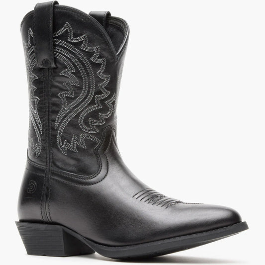 Durango® Big Kids' Shyloh Western Boot - Durango - Flyclothing LLC