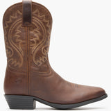 Durango® Big Kids' Shyloh Western Boot - Durango - Flyclothing LLC