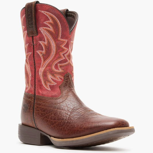 Durango® Shyloh Big Kids' Western Boot - Durango - Flyclothing LLC