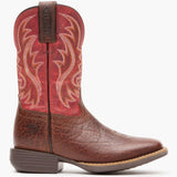 Durango® Shyloh Big Kids' Western Boot - Durango - Flyclothing LLC
