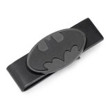DC Batman Satin Black Money Clip