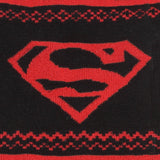 DC Superman Fair Isle Socks - Cufflinks.com - Flyclothing LLC