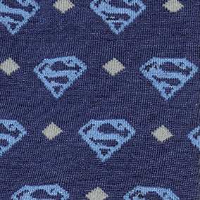 DC Superman Tie and Sock Gift Set - Cufflinks.com - Flyclothing LLC