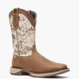 Rebel by Durango® Desert Camo Pull on Western Boot - Durango - Flyclothing LLC