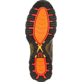 Durango Maverick XP™ Waterproof Lacer Work Boot - Durango - Flyclothing LLC