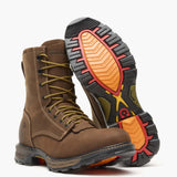 Durango® Maverick XP Waterproof Lace Up Boot - Durango - Flyclothing LLC